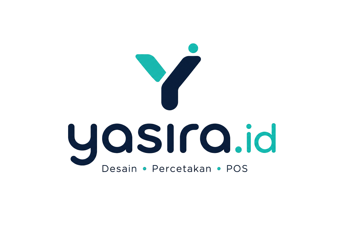 Logo Yasira.id